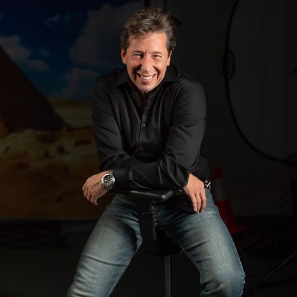 Meet your Posher, Henry - Picture 1 of 1